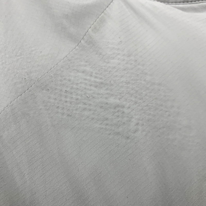 【中古品】【メンズ】 ARC'TERYX アークテリクス ATOM SL VEST 26890-133421 アトム SL ベスト 144-250430-as-05-izu サイズ:M カラー:グレー系 万代Net店