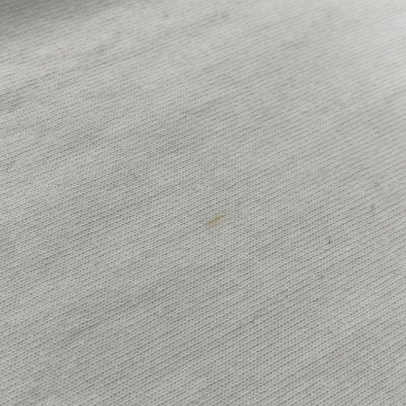 【中古品】【メンズ】 BARNS OUTFITTERS バーンズアウトフィッターズ SUNNYDAYS PIZZA LS TEE サニーデイズピザ ロングスリーブT トップス 長袖 145-250704-ma-04-izu サイズ:XL カラー:ホワイト 万代Net店