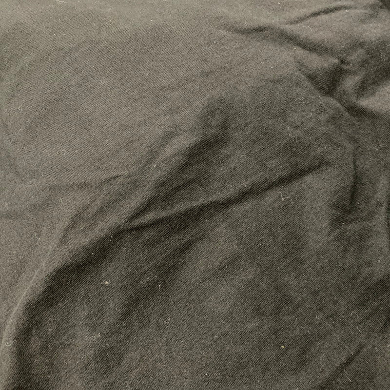 【中古品】【メンズ】 XLARGE エクストララージ 101242014009 EMBROIDERED BASEBALL SHIRT エンブロイダード ベースボールシャツ トップス 半袖 142-250519-ma-08-izu サイズ:M カラー:BLACK 万代Net店