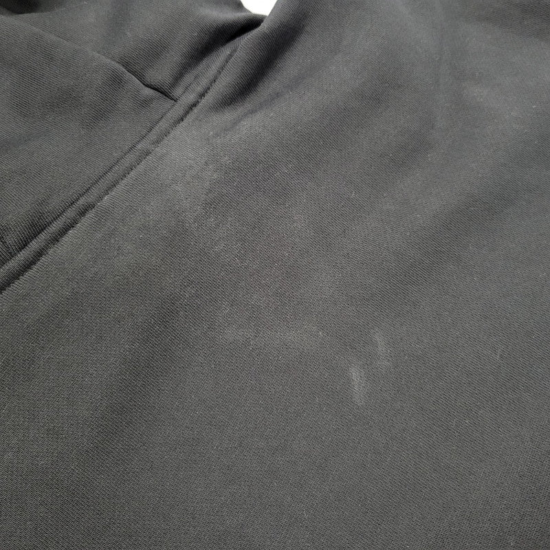 【中古品】【メンズ】 NIKE ACG ナイキ エーシージー AS U ACG TF TUFF FLC PO HOODIE DH3088-010 フリース プルオーバー フーディ パーカー 長袖 トップス 144-250504-as-18-izu サイズ:L カラー:ブラック 万代Net店