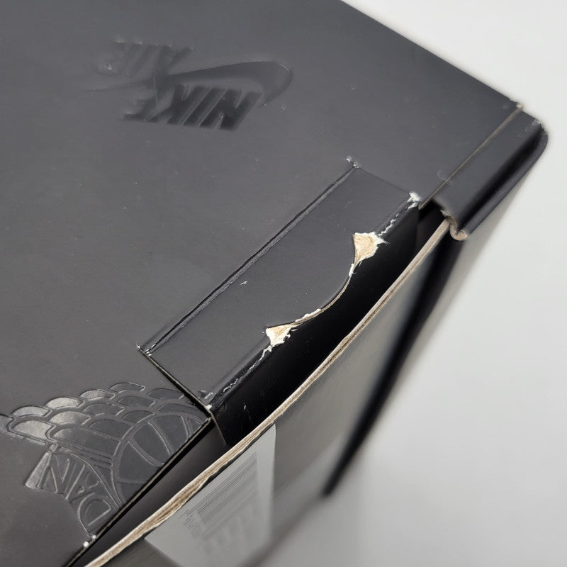 【中古品】【メンズ】 NIKE ナイキ × TRAVIS SCOTT トラヴィススコット AIR JORDAN 1 LOW OG SP DM7866-001 エアジョーダン1 ロー OG SP スニーカー シューズ 靴 160-250504-as-05-izu サイズ:26.5cm カラー:BLACK/PHANTOM BLACK 万代Net店