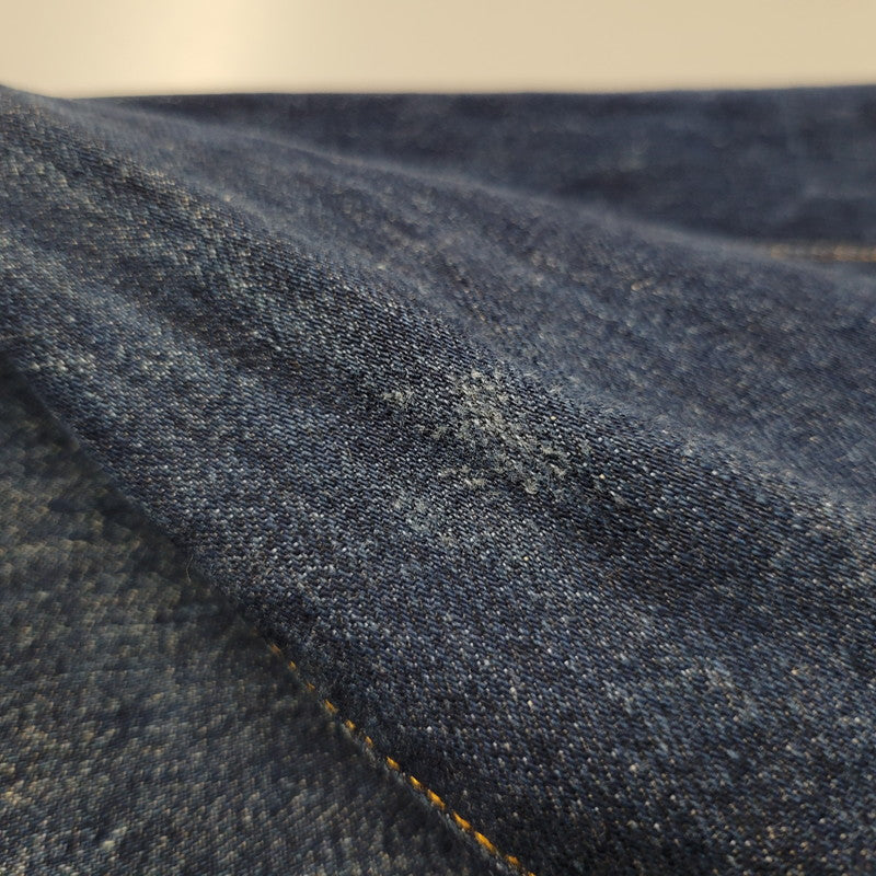 【中古品】【メンズ】 LEVI'S VINTAGE CLOTHING リーバイスビンテージクロージング 501XX DENIM PANTS 50155-0116 デニムパンツ 刻印337 USA製 ジーンズ ボトムス 157-250504-as-19-izu サイズ:32×34 カラー:インディゴ 万代Net店