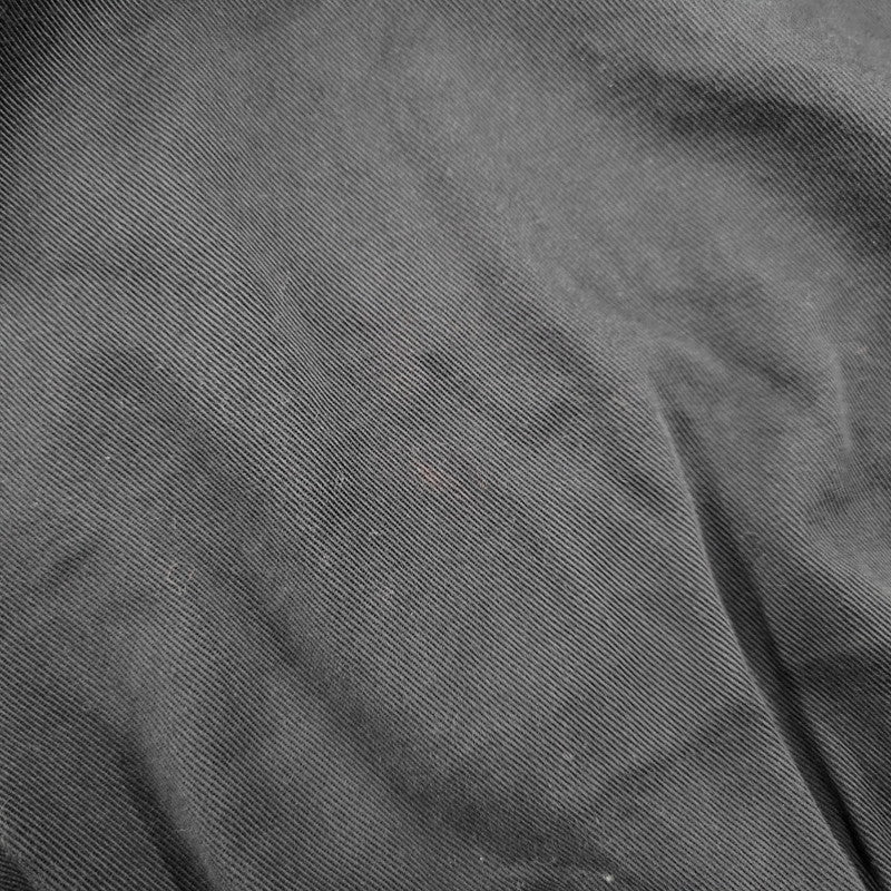 【現状渡し品】【メンズ】 90S OILED HARRINGTON JACKET オイルド ハリントン ジャケット アウター 146-251216-cs-05-izu サイズ:L カラー:ネイビー系 万代Net店