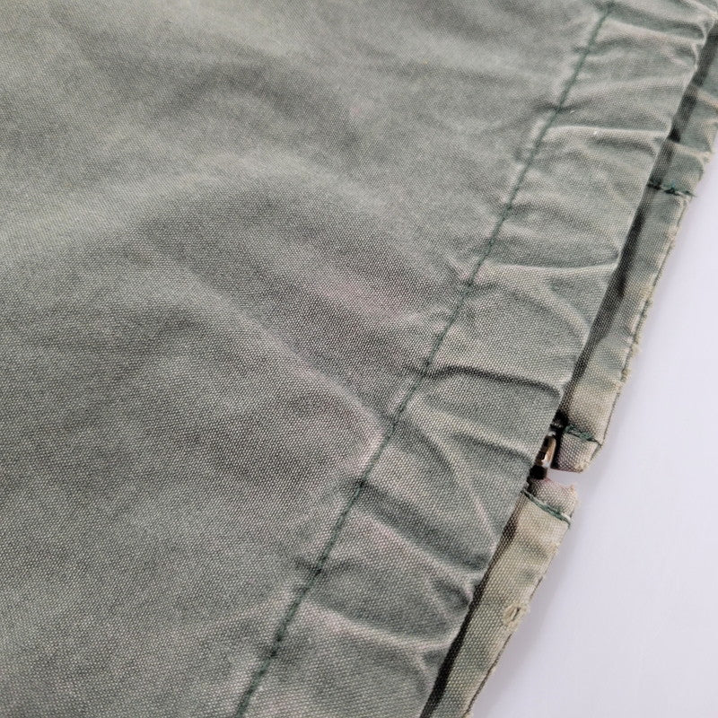 【現状渡し品】【メンズ】 Polo by Ralph Lauren ポロバイラルフローレン CHECK LINER SWINGTOP JACKET チェックライナー スイングトップ ジャケット アウター 146-250513-as-16-izu サイズ:XL カラー:グリーン 万代Net店