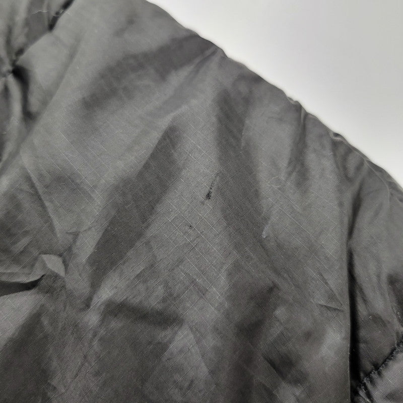 【中古品】【メンズ】 DAS PARKA 84097 ダスパーカー ジャケット アウター 144-250513-as-10-izu サイズ:XL カラー:ブラック 万代Net店
