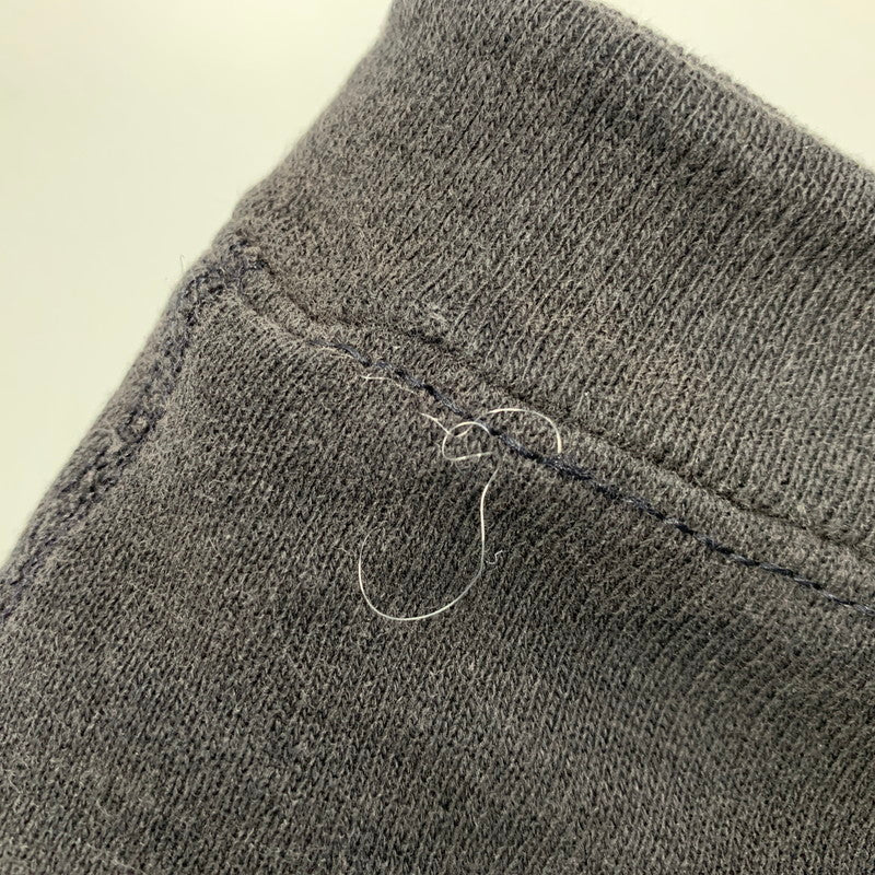 【中古品】【メンズ】 H.WOLF&SONS エイチ・ウルフ・アンド・サンズ USA製 SWET PANTS 157-250710-rk-07-izu サイズ:XL カラー:ブラック 万代Net店