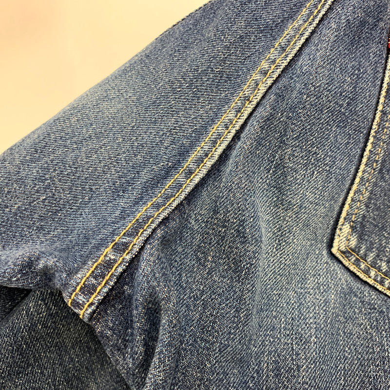 【中古品】【メンズ】 旧DENIME 旧ドゥニーム 90S DENIM PANTS 90年代 デニムパンツ ズボン ボトムス 156-250512-ma-11-izu サイズ:30 カラー:インディゴ 万代Net店