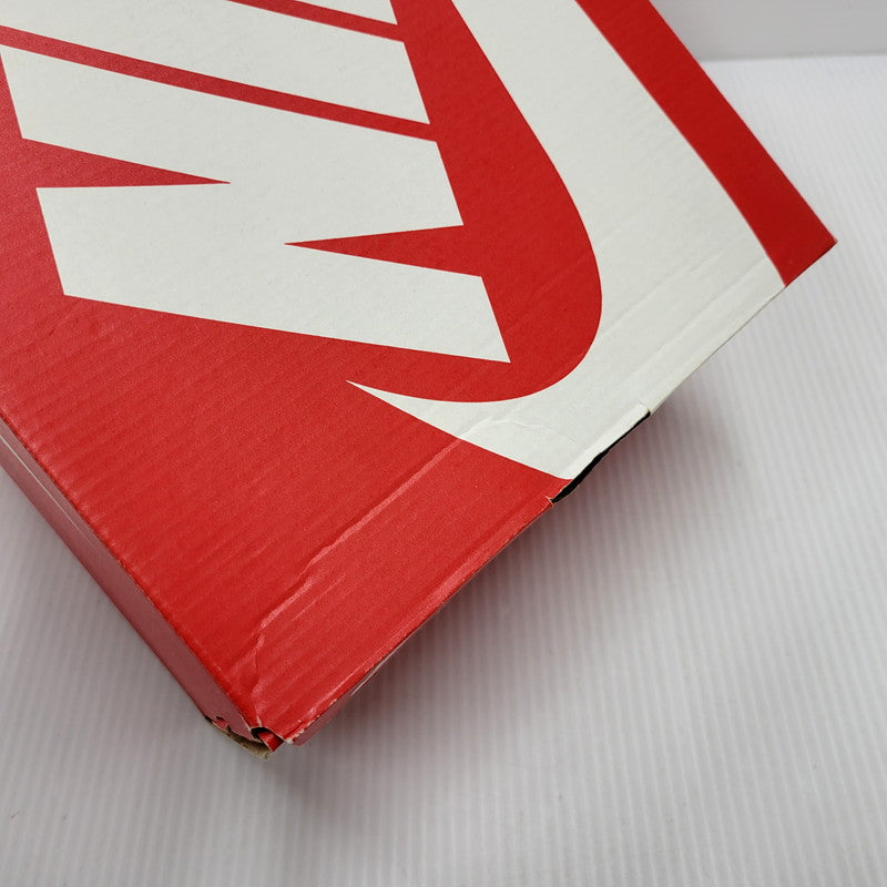 【中古品】【メンズ】 NIKE ナイキ CORTEZ BASIC LEATHER DA4402-100 コルテッツ ベーシック レザー スニーカー シューズ 靴 160-250513-as-19-izu サイズ:27.5cm カラー:WHITE/GAME ROYAL 万代Net店