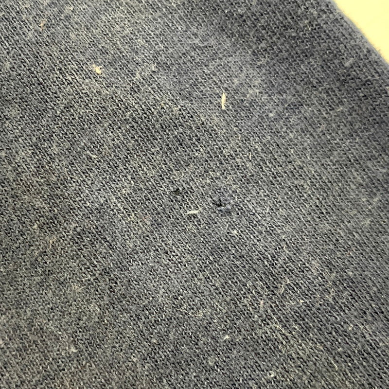 【現状渡し品】【メンズ】 TULTEX タルテックス DC TALK JESUS FREAK SHOW TOUR TEE 半袖Tシャツ トップス 146-250524-as-39-izu サイズ:L カラー:ネイビー 万代Net店