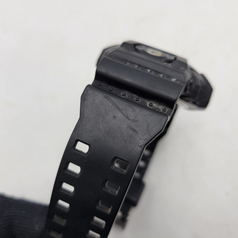 【中古品】【メンズ/レディース】 G-SHOCK ジーショック 8900 SERIES GW-8900A 8900シリーズ タフソーラー デジタル 腕時計 196-250529-as-25-izu サイズ:55.1 × 52.5 × 16.3 mm カラー:ブラック 万代Net店