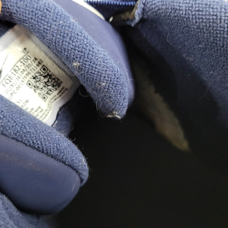 【現状渡し品】【メンズ】 NIKE ナイキ AIR MORE UPTEMPO '96 FQ8182-100 エア モア アップテンポ '96 スニーカー シューズ 靴 160-250525-as-11-izu サイズ:28.5cm カラー:WHITE/MIDNIGHT NAVY 万代Net店