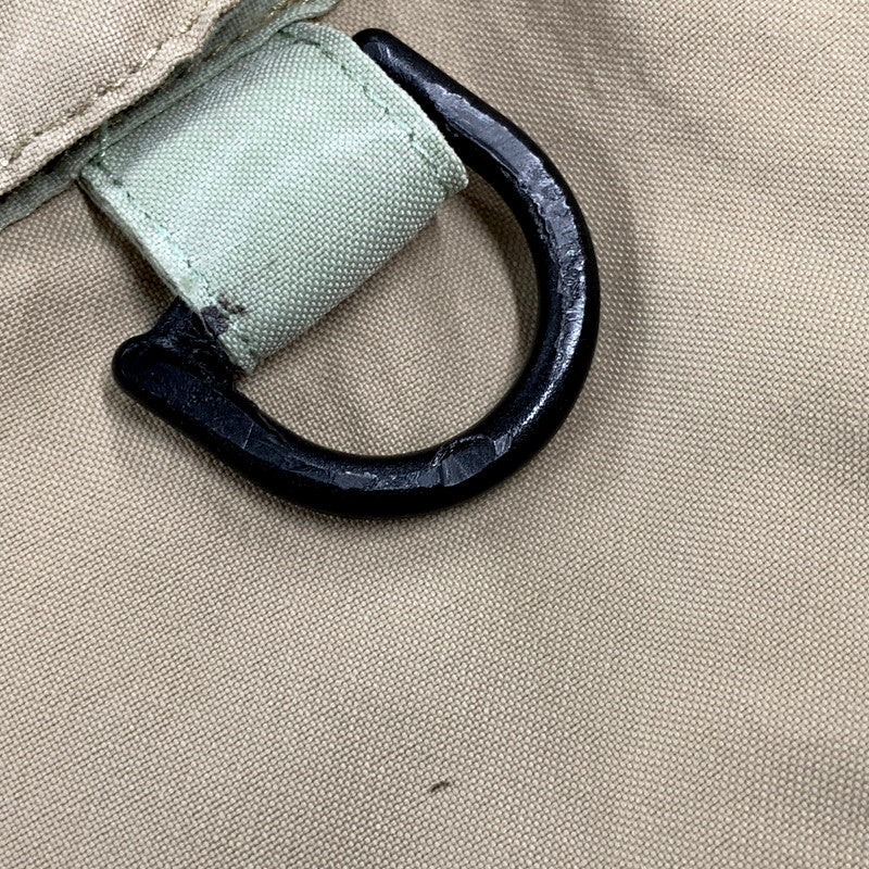 【中古品】【メンズ】 ORVIS オービス 90S NYLON SAFARI SHIRT オービス 90年代 ナイロンサファリシャツ トップス 長袖 146-250528-ma-19-izu サイズ:XXL カラー:ベージュ 万代Net店