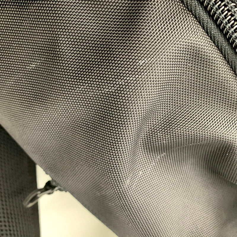 【中古品】【メンズ/レディース】 adidas アディダス GL8591 OPS BACKPACK バックパック リュック カバン 鞄 188-250726-ya-02-izu カラー:ブラック 万代Net店