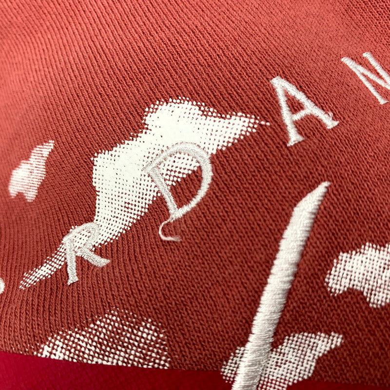 【中古品】【メンズ】 JORDAN BRAND ジョーダン ブランド AS M J ESS STMT FLC GFX CANYON RUST CREW NECK SWEAT SHIRT DH9036-691 クルーネック スウェットシャツ トレーナー 長袖 トップス 148-250708-as-32-izu サイズ:S カラー:ピンク系 万代Net店