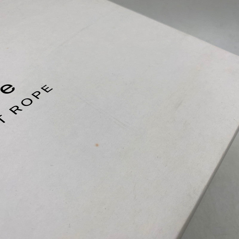 【中古美品】【メンズ】 CESSE ADAM ET ROPE セス アダムエロペ SNEAKER LOW GMA-09050-C スニーカー シューズ 靴 162-250605-as-11-izu サイズ:42.5 カラー:ブラック 万代Net店