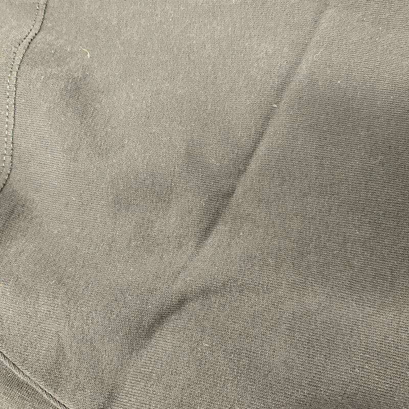 【中古美品】【メンズ】 MARCELO BURLON マルセロ・バーロン CMAA054S22JER005 FEATHERS NECKLACE PRINT TEE フェザーズネックレスプリントT トップス 半袖 141-250602-ma-24-izu サイズ:XXL カラー:BLACK 万代Net店