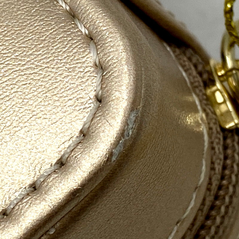 【中古品】【レディース】 canal4℃ カナルヨンドシー RING&PIERCE SET リング 指輪 ピアス セット 192-250611-as-11-izu カラー:ゴールド 万代Net店