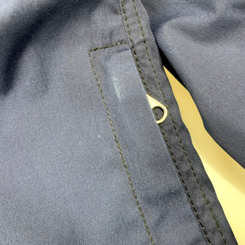 【中古品】【メンズ】 ザノースフェイスパープルレーベル MOUNTAIN WIND PARKA NP2355N マウンテンウインドパーカ ジャケット アウター 144-250608-as-10-izu サイズ:M カラー:ネイビー 万代Net店