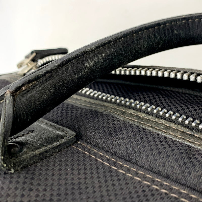 【現状渡し品】【メンズ】 ポーター ELDER BRIEFCASE エルダー ブリーフケース 鞄 カバン バッグ 188-250614-ma-11-izu カラー:ブラック 万代Net店