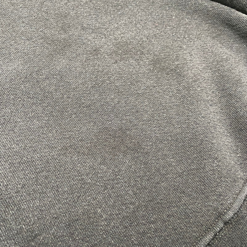 【中古品】【メンズ】 7.62 DESIGN 7.62デザイン USA製 USAF PARARESCUE SWEATSHIRT ユーエスエアフォース パラレスキュースウェットシャツ トップス 長袖 146-250621-ma-11-izu サイズ:不明 カラー:BLACK 万代Net店