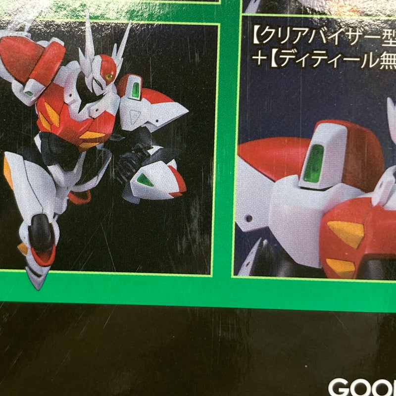 【中古美品】 グッドスマイルカンパニー 宇宙の騎士テッカマンブレード MODEROID テッカマンブレード プラモデル おもちゃ 057-260918-AS-12-hon 万代Net店
