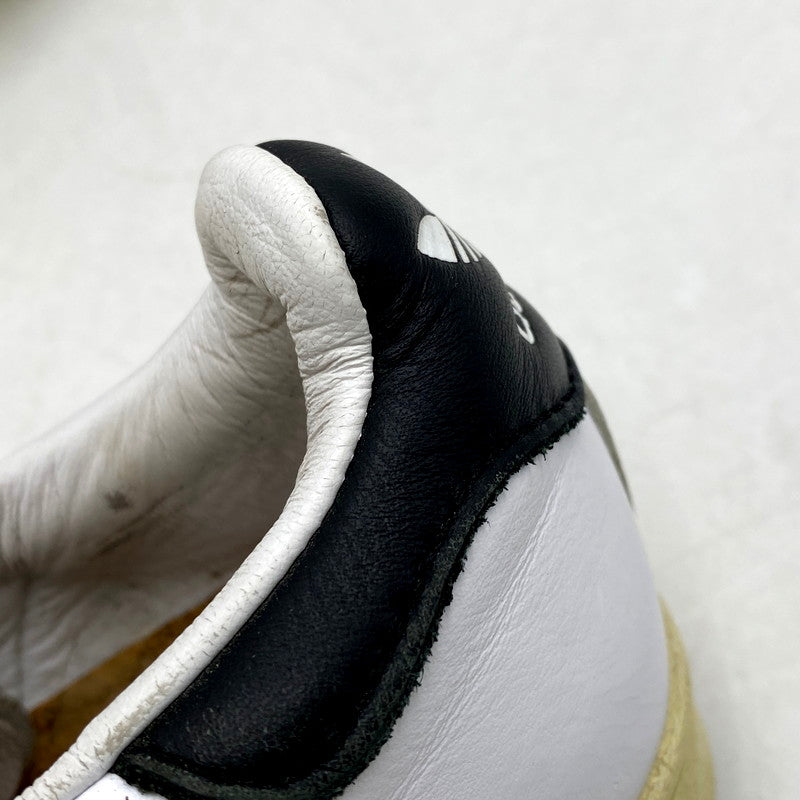 【中古品】【レディース】 adidas アディダス SUPERSTAR FV2831 スーパースター スニーカー シューズ 靴 166-250619-as-20-izu サイズ:24.5cm カラー:ホワイト×ブラック 万代Net店