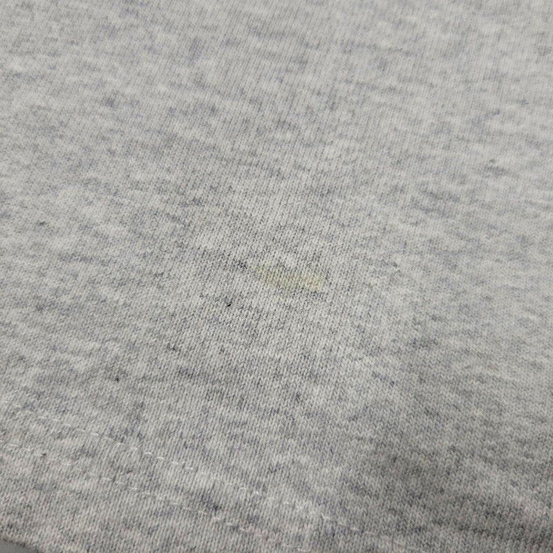 【中古品】【メンズ】 AMI PARIS アミ パリス × PUMA プーマ GRAPHIC TEE 534070-04 グラフィック Tシャツ 半袖 トップス 141-250618-as-11-izu サイズ:US XXL カラー:グレー 万代Net店