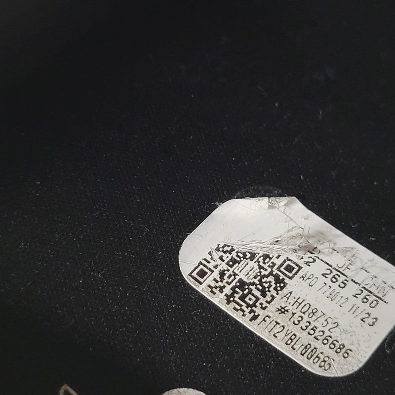 【中古品】【メンズ】 adidas アディダス ADIFOM SST HQ8752 アディフォーム SST シューズ 靴 161-250622-as-03-izu サイズ:26.5cm カラー:ブラック 万代Net店