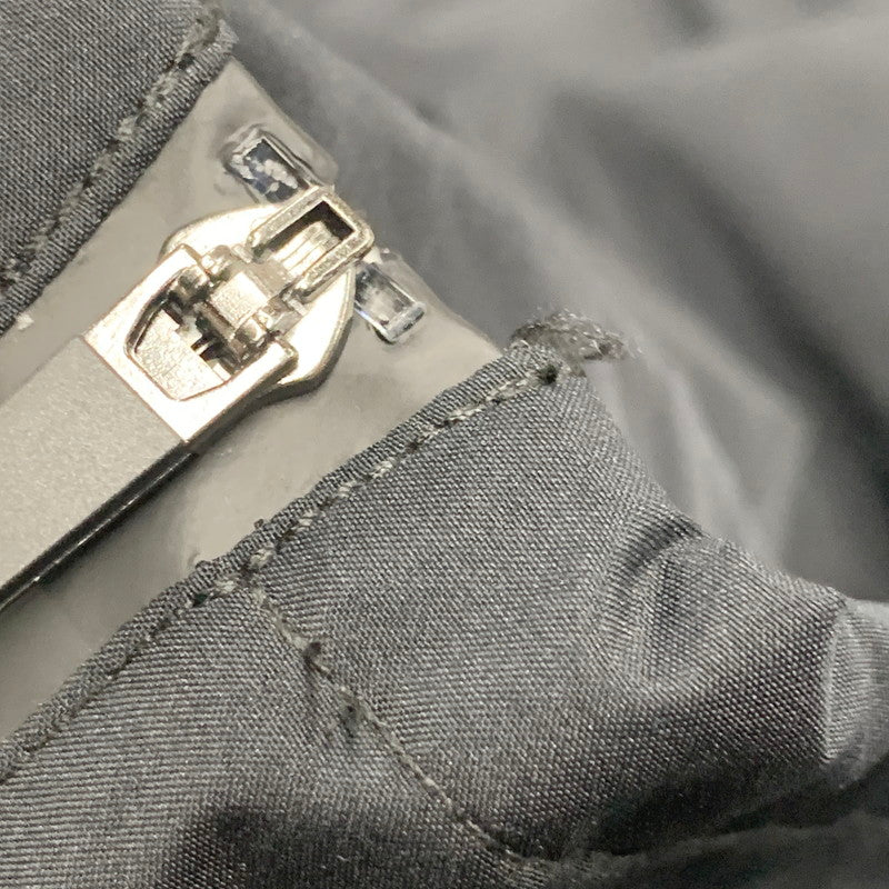 【中古品】【メンズ】 +PHENIX プラスフェニックス EPC240245 WINDSTOPPER PRODUCTS BY GORE-TEX LABS SIDE ZIP TECH PANTS ウィンドストッパープロダクツ バイ ゴアテックスラボ サイドジップテックパンツ ズボン ボトムス 155-250626-ma-07-izu サイズ:L カラー:BLACK 万代Net店