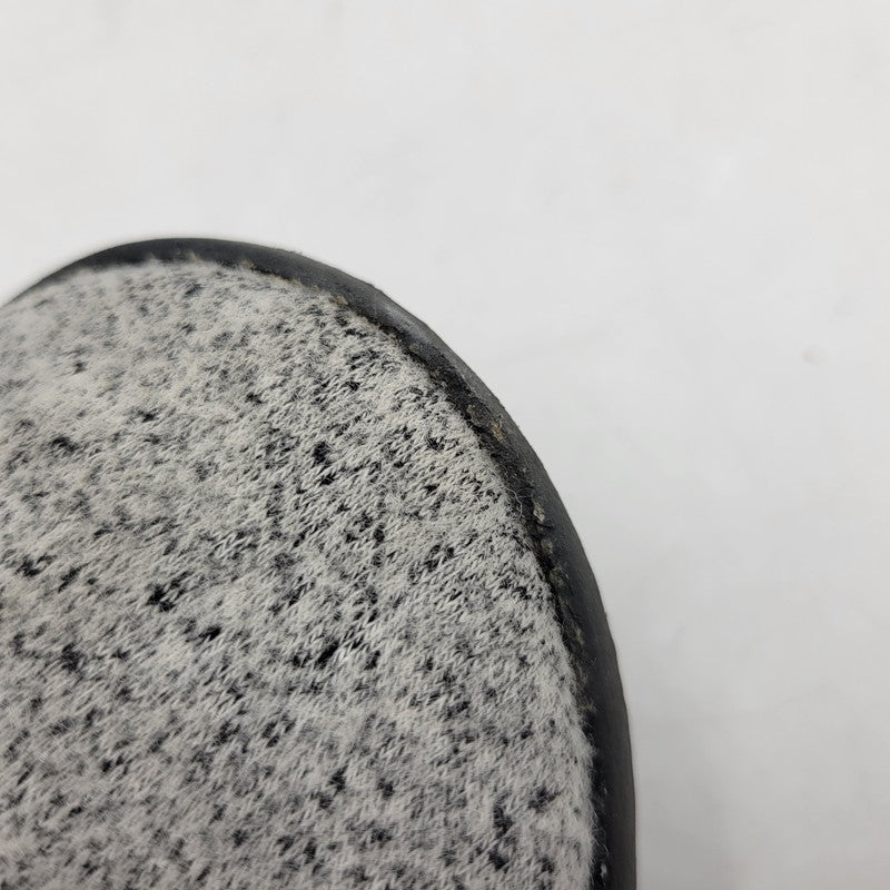 【中古品】【メンズ/レディース】 ALLBIRDS オールバーズ WOOL SHOES ウール シューズ 靴 164-250630-as-28-izu サイズ:26cm カラー:グレー 万代Net店