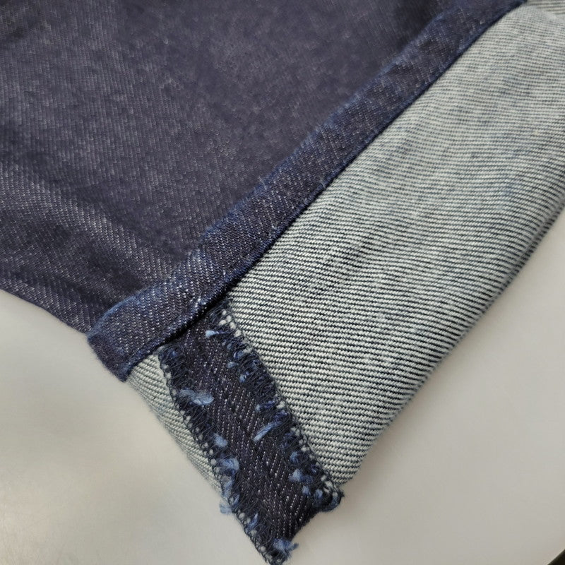 【中古品】【メンズ】 ラッドミュージシャン DENIM PANTS 2115-502 デニムパンツ ジーンズ ボトムス 151-250702-as-12-izu サイズ:46 カラー:インディゴ 万代Net店