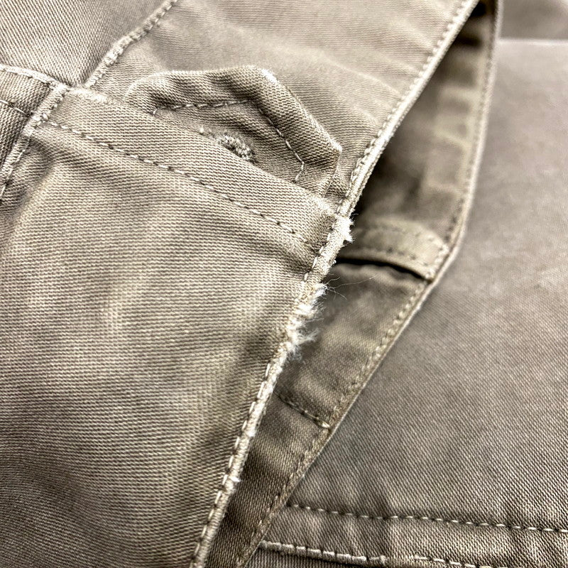 【中古品】【メンズ】 AKM エイケイエム BOA LINER M-51 COLD WEATHER MODS COAT B101 ボアライナー コールドウェザー モッズコート アウター 140-250706-as-15-izu サイズ:L カラー:カーキ系 万代Net店