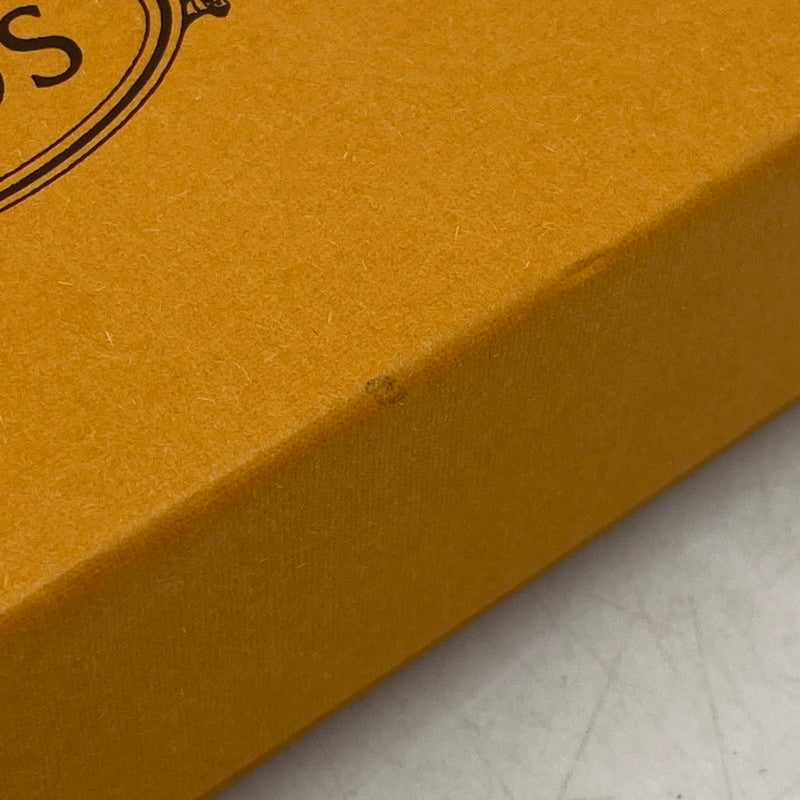 【中古品】【メンズ/レディース】 TOD’S トッズ TO5134 SUNGLASSES サングラス 203-250714-ya-03-izu サイズ:54口15-140 カラー:ブラック 万代Net店