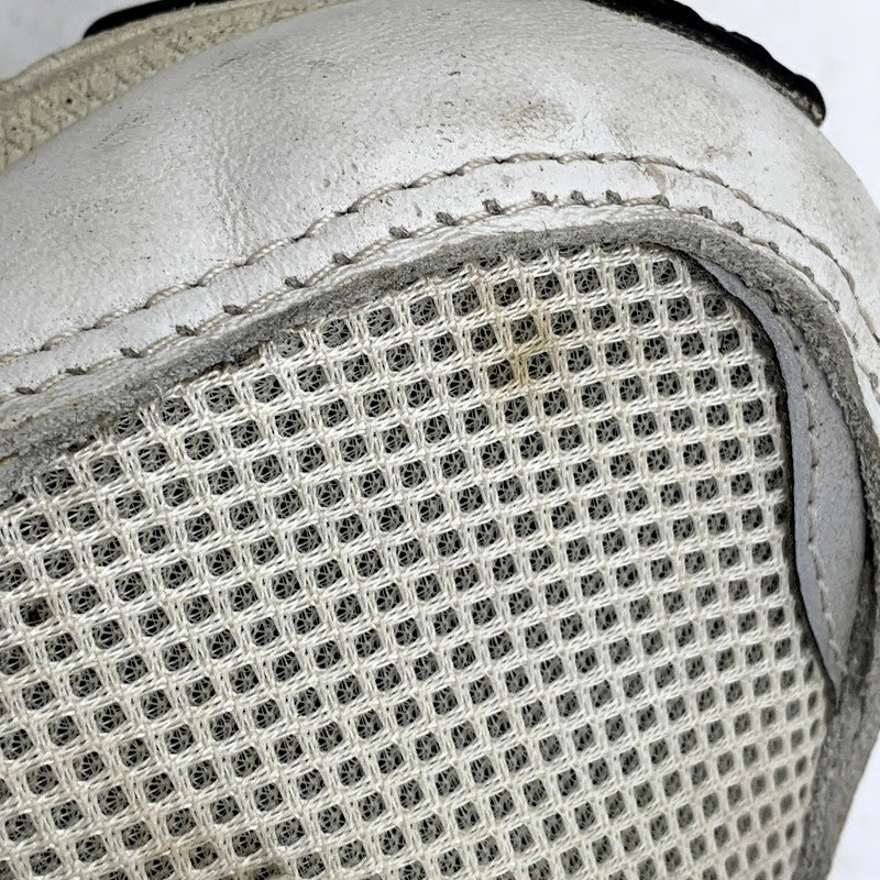 【現状渡し品】NEW BALANCE ニューバランス ML2002RQ 2002R スニーカー 靴 ランニング 162-250712-rk-18-izu サイズ:29cm カラー:ホワイト 万代Net店