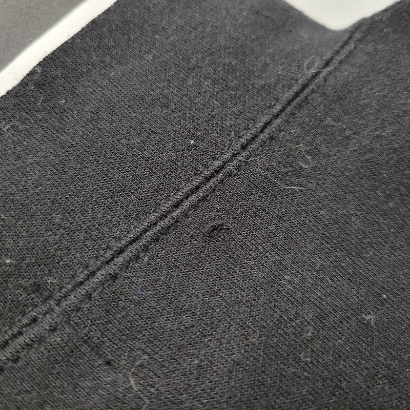 【中古品】【メンズ】 A BATHING APE アベイシングエイプ × BOUNTY HUNTER バウンティーハンター SHARK FULL ZIP HOODIE 001ZPD231921X シャーク フルジップ フーディー パーカー 長袖 トップス 142-250713-as-06-izu サイズ:XL カラー:ブラック 万代Net店