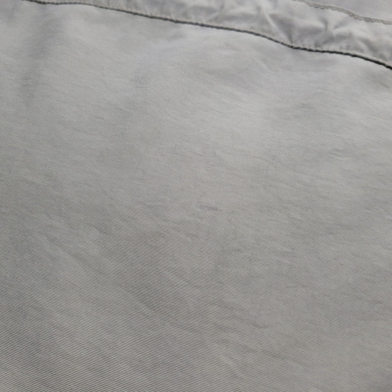 【現状渡し品】【メンズ】 ザ・ノースフェイス ND01102 国内正規 MCMURDO PARKA マクマード パーカ トップス アウター 144-250718-ya-11-izu サイズ:L カラー:GRAY 万代Net店