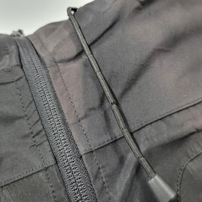 【現状渡し品】【メンズ】 S&G CO. TCA LEVEL 6 JACKET ジャケット アウター 145-250720-as-18-izu サイズ:L カラー:ブラック 万代Net店