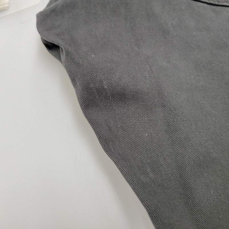 【中古美品】【メンズ】 Levi's リーバイス 29507-0049 502 TAPERD STRETCH PANTS テーパード ズボン ストレッチ パンツ 158-250724-rk-02-izu サイズ:30×32 カラー:ブラック 万代Net店