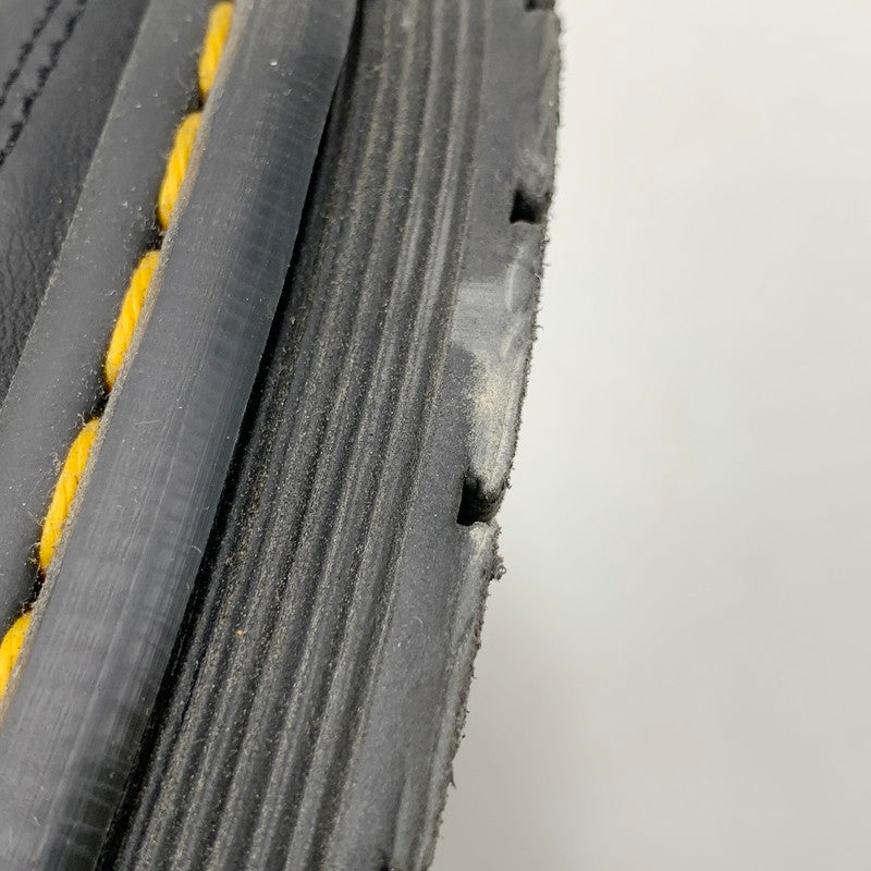 【中古品】【メンズ/レディース】 Dr.Martens ドクターマーチン SOLOMAN SANDAL ソロマン サンダル 靴 シューズ 164-250728-ma-01-izu サイズ:UK7 26cm カラー:BLACK 万代Net店