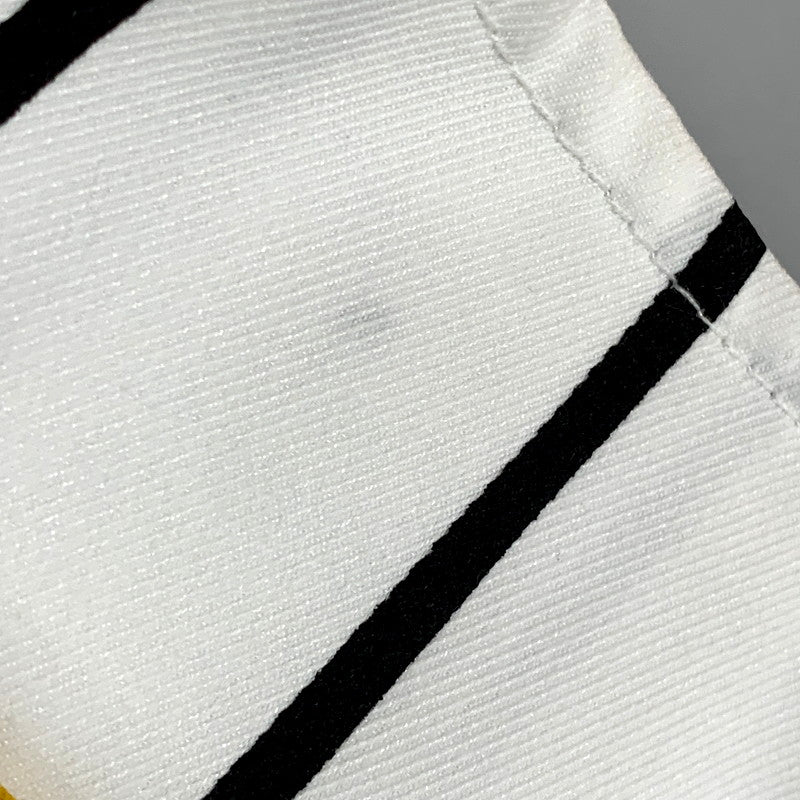 【中古品】【メンズ】 GALFY ガルフィー TEAM SHIRT 122036 チームシャツ 東名阪 半袖 トップス 142-250802-as-15-izu サイズ:L カラー:ホワイト 万代Net店