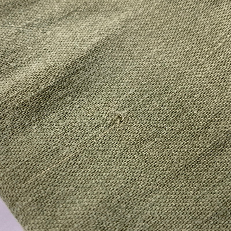 【中古品】【メンズ】 U.S.ARMY ユーエス アーミー DSA100-75-C-1530 NORMAK INTERNATIONAL INC BAKER PANTS ベイカーパンツ ボトム ズボン 157-250730-rk-07-izu サイズ:30×29 カラー:カーキ 万代Net店