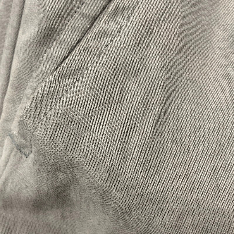 【中古品】【メンズ】 ×ADIDAS アディダス WASHED TWILL CARGO PANTS ウォッシュド ツイル カーゴ パンツ ズボン ボトムス 151-250803-rk-03-izu サイズ:M カラー:グレー 万代Net店