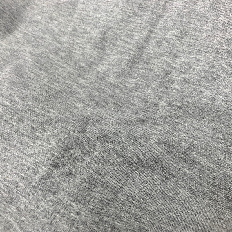 【中古品】【メンズ】 FOLDED DENHAM TEE 27211-3-51002 フォールデッド デンハム Tシャツ 半袖 プリント トップス 141-250804-ay-13-izu サイズ:XL カラー:グレー 万代Net店