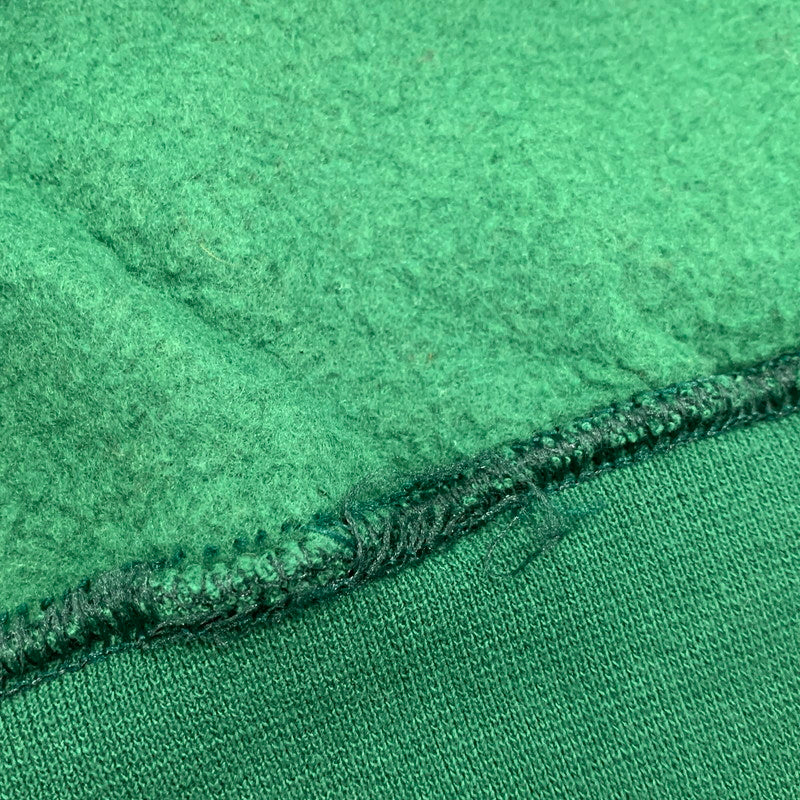 【中古品】【メンズ】 リー メキシコ製 HEAVY WEIGHT SWEATSHIRT ヘビーウェイト 裏地 スウェット シャツ トレーナー トップス 146-250803-rk-17-izu サイズ:M カラー:グリーン 万代Net店