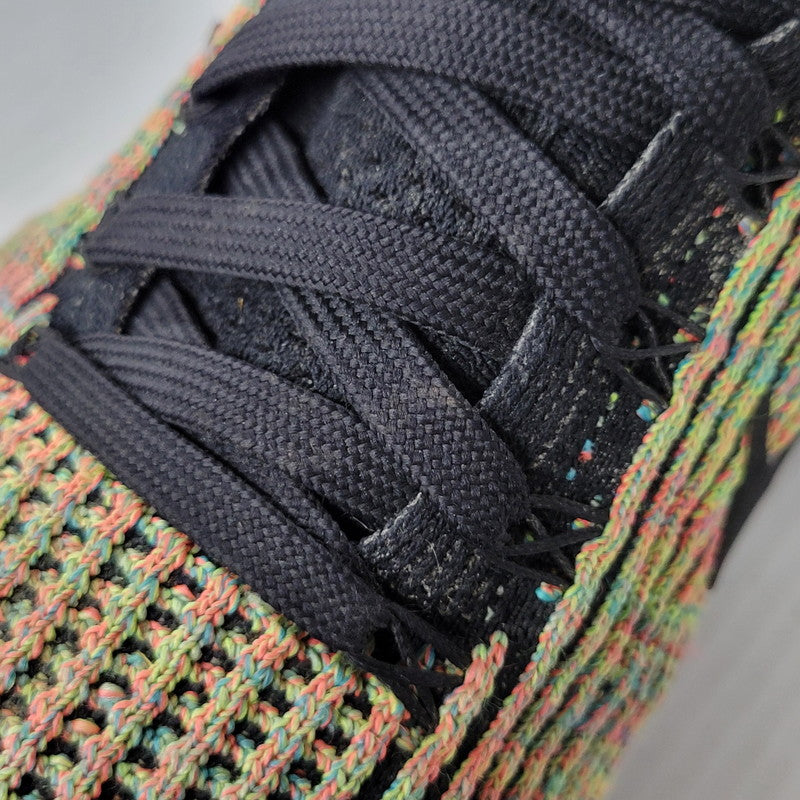【中古品】【メンズ】 ナイキ AIR VAPORMAX FLYKNIT 3 エア ヴェイパーマックス フライニット 3 スニーカー シューズ 靴 160-250803-as-10-izu カラー:マルチカラー 万代Net店