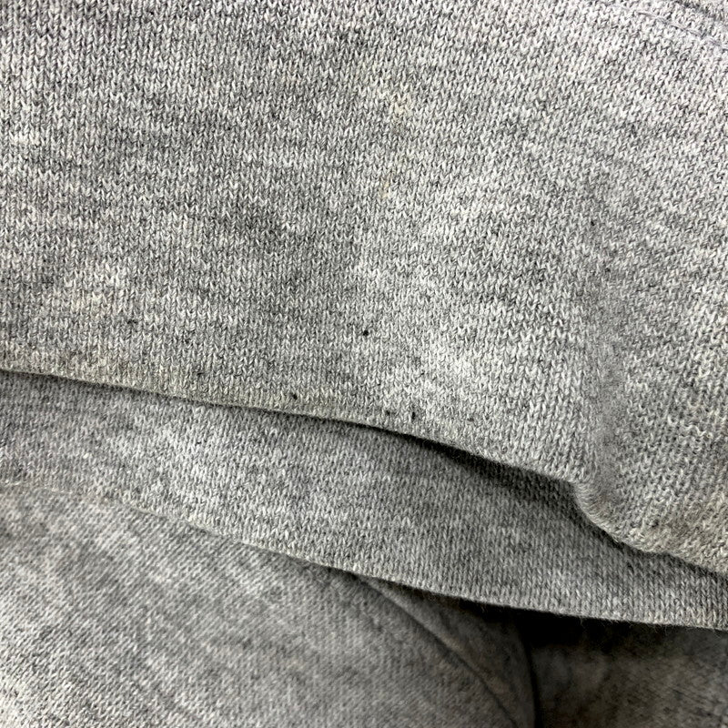 【中古品】【メンズ】 NIKE ナイキ TEAM メキシコ製 IOWA SWEATSHIRT スウェット シャツ トレーナー 146-250803-rk-05-izu サイズ:XL カラー:グレー 万代Net店