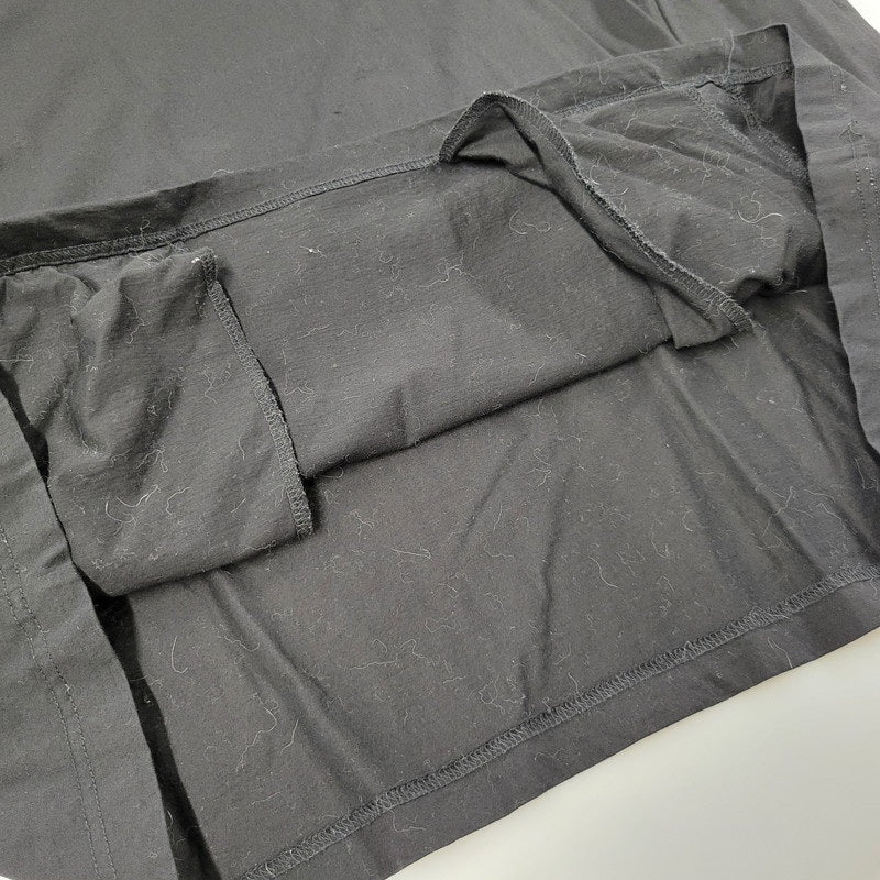 【中古品】【メンズ】 DIET BUTCHER SLIM SKIN ダイエットブッチャースリムスキン ×KOSUKE KAWAMURA LIMITED EDITION SS TEE 限定版 Tシャツ 半袖 トップス 141-250805-rk-12-izu サイズ:2 カラー:ブラック 万代Net店