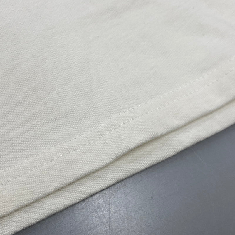 【中古品】【メンズ】 NIKE SB ナイキエスビー × YUTO HORIGOME 堀米雄斗 SKATEBOARD TEE FN0670-101 スケートボード Tシャツ 半袖 トップス 148-250807-as-29-izu サイズ:S カラー:ホワイト系 万代Net店