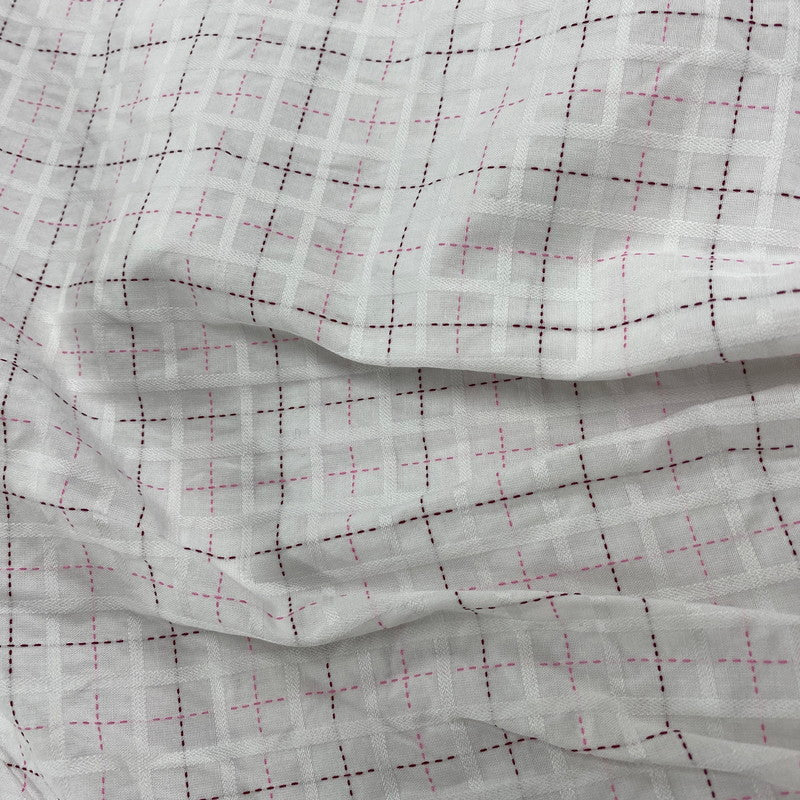 【中古品】【メンズ】 SUGAR CANE シュガーケーン LS SHIRT SC23256 ロングスリーブ シャツ 長袖 トップス 145-250806-as-42-izu サイズ:M カラー:ホワイト系 万代Net店