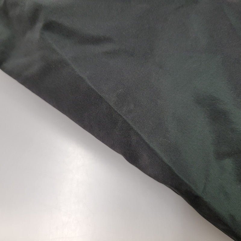 【中古品】【メンズ】 ミロック MAXI TRENCH COAT M18AWCO01 マキシ トレンチコート アウター 140-250811-as-18-izu サイズ:46 カラー:グリーン 万代Net店